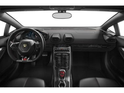 2015 Lamborghini Huracan LP6104