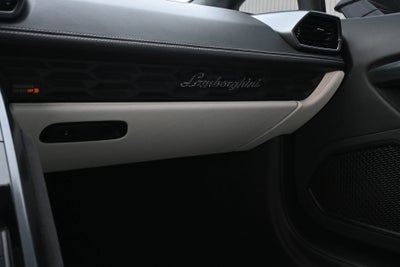 2015 Lamborghini Huracan LP610-4