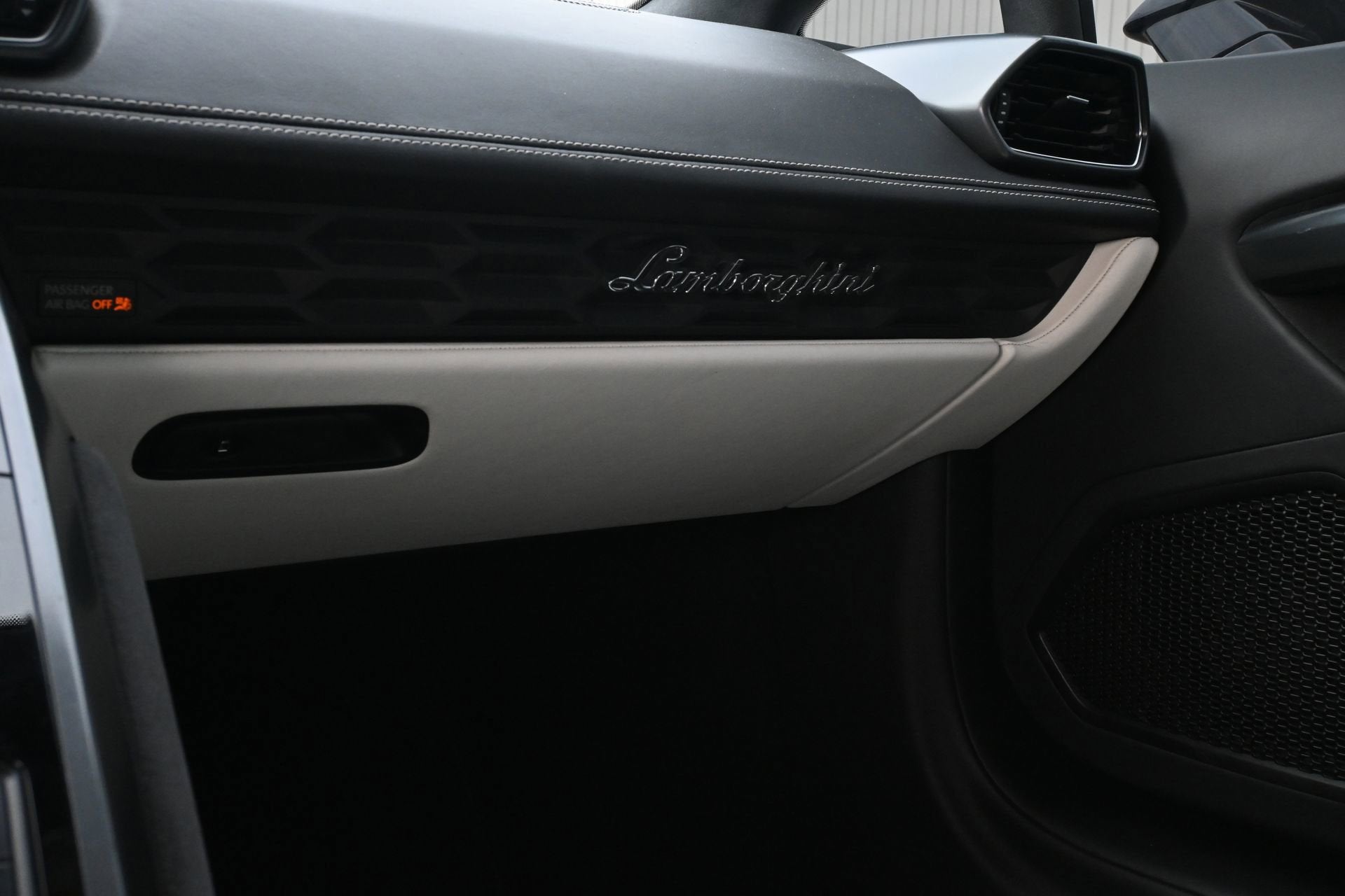 2015 Lamborghini Huracan LP610-4