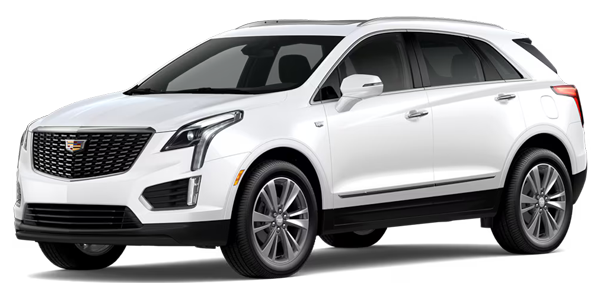 Bayway Cadillac Southwest in Houston TX