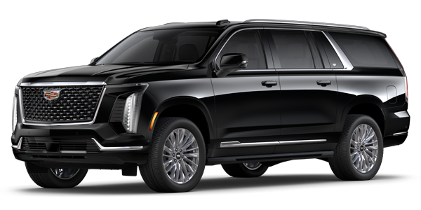 Bayway Cadillac Southwest in Houston TX