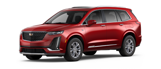 Bayway Cadillac Southwest in Houston TX