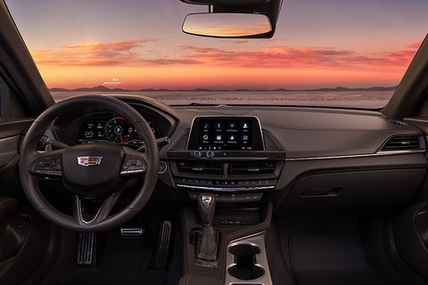 Bayway Cadillac Southwest