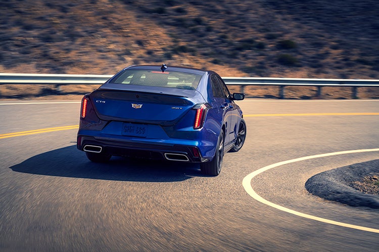 Bayway Cadillac Southwest