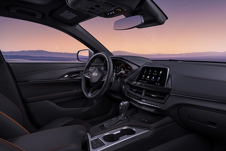 Bayway Cadillac Southwest