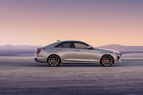 Bayway Cadillac Southwest