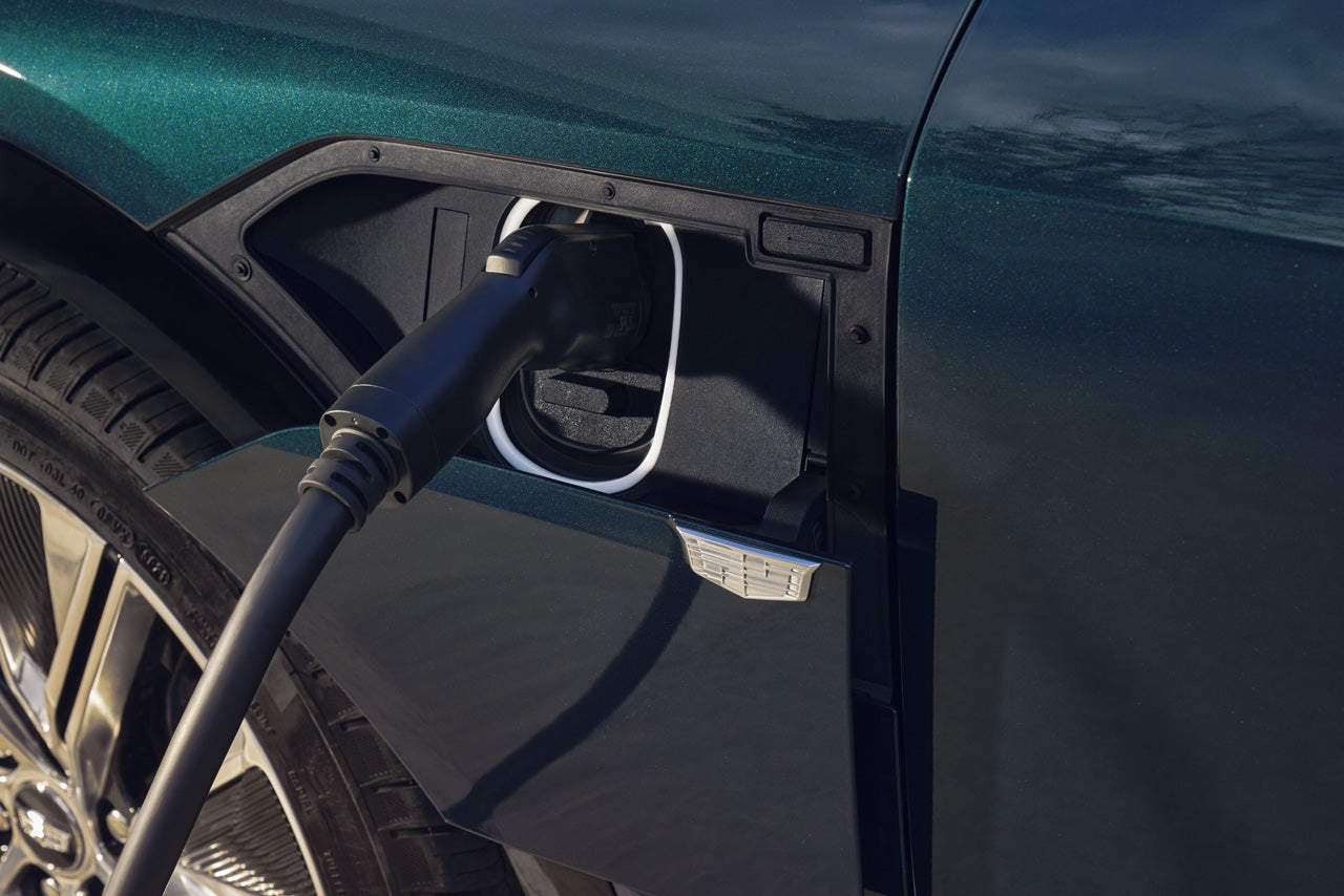 Bayway Cadillac Southwest in Houston TX