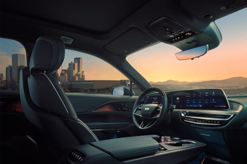 Bayway Cadillac Southwest in Houston TX