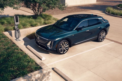  Bayway Cadillac Southwest in Houston TX