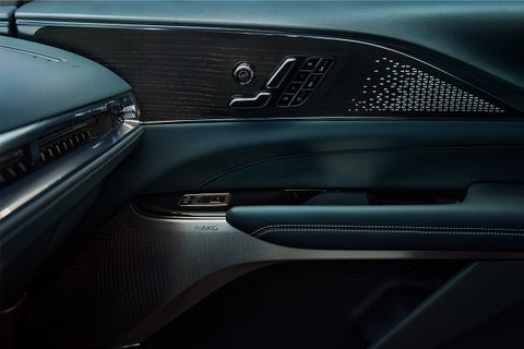 Bayway Cadillac Southwest in Houston TX