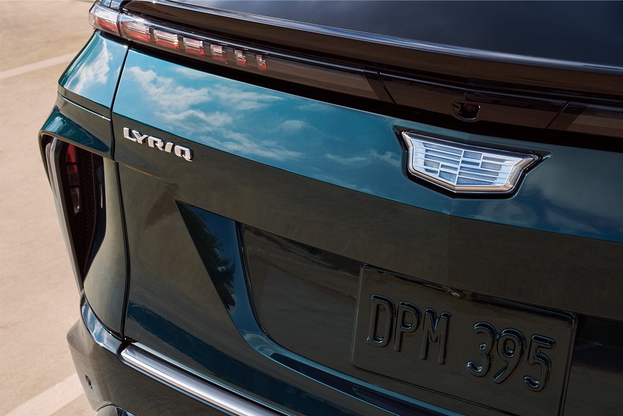 Bayway Cadillac Southwest in Houston TX