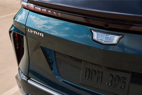 Bayway Cadillac Southwest in Houston TX