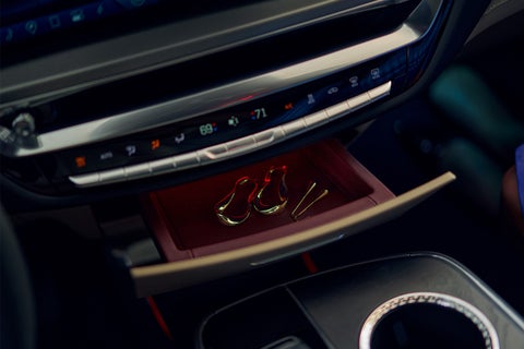 Bayway Cadillac Southwest in Houston TX