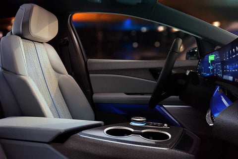 Bayway Cadillac Southwest in Houston TX