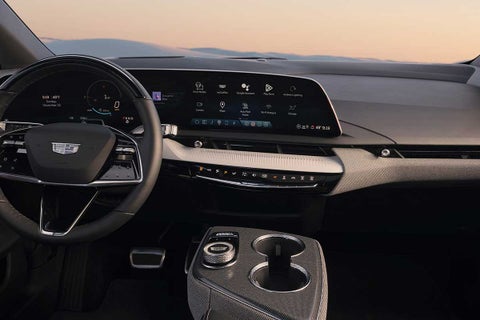 Bayway Cadillac Southwest in Houston TX