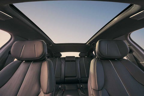 Bayway Cadillac Southwest in Houston TX