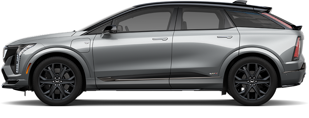 Bayway Cadillac Southwest in Houston TX