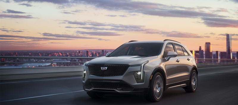 Bayway Cadillac Southwest in Houston TX