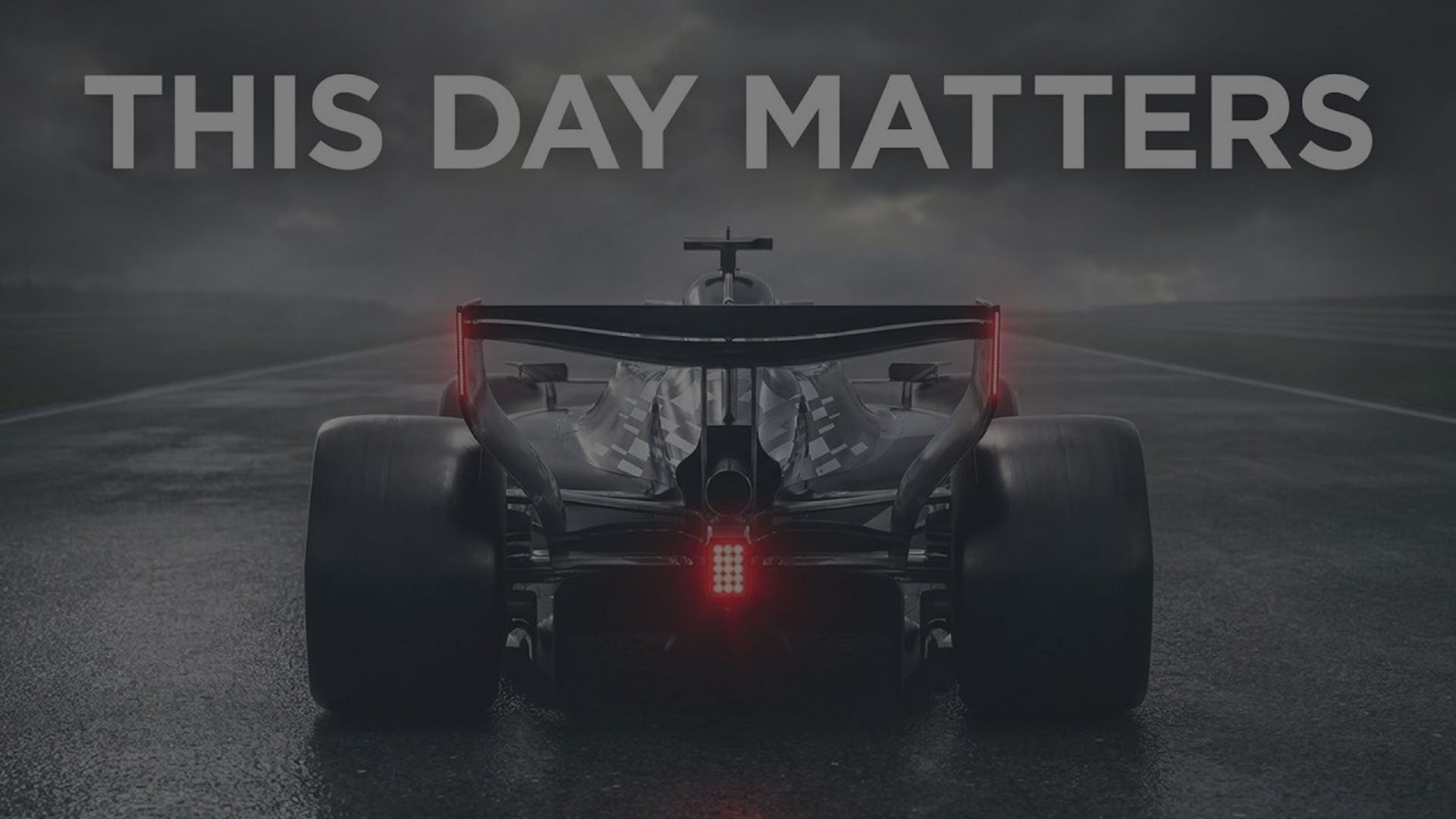 First Time on Track: Cadillac F1®