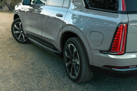 Bayway Cadillac Southwest in Houston TX