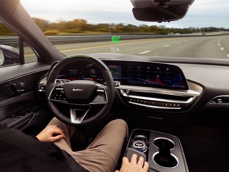 Bayway Cadillac Southwest in Houston TX