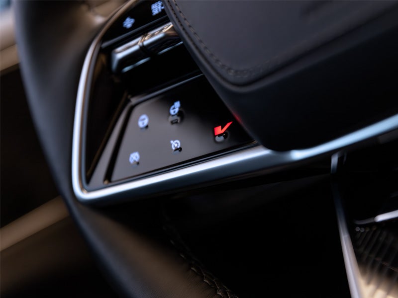 Bayway Cadillac Southwest in Houston TX