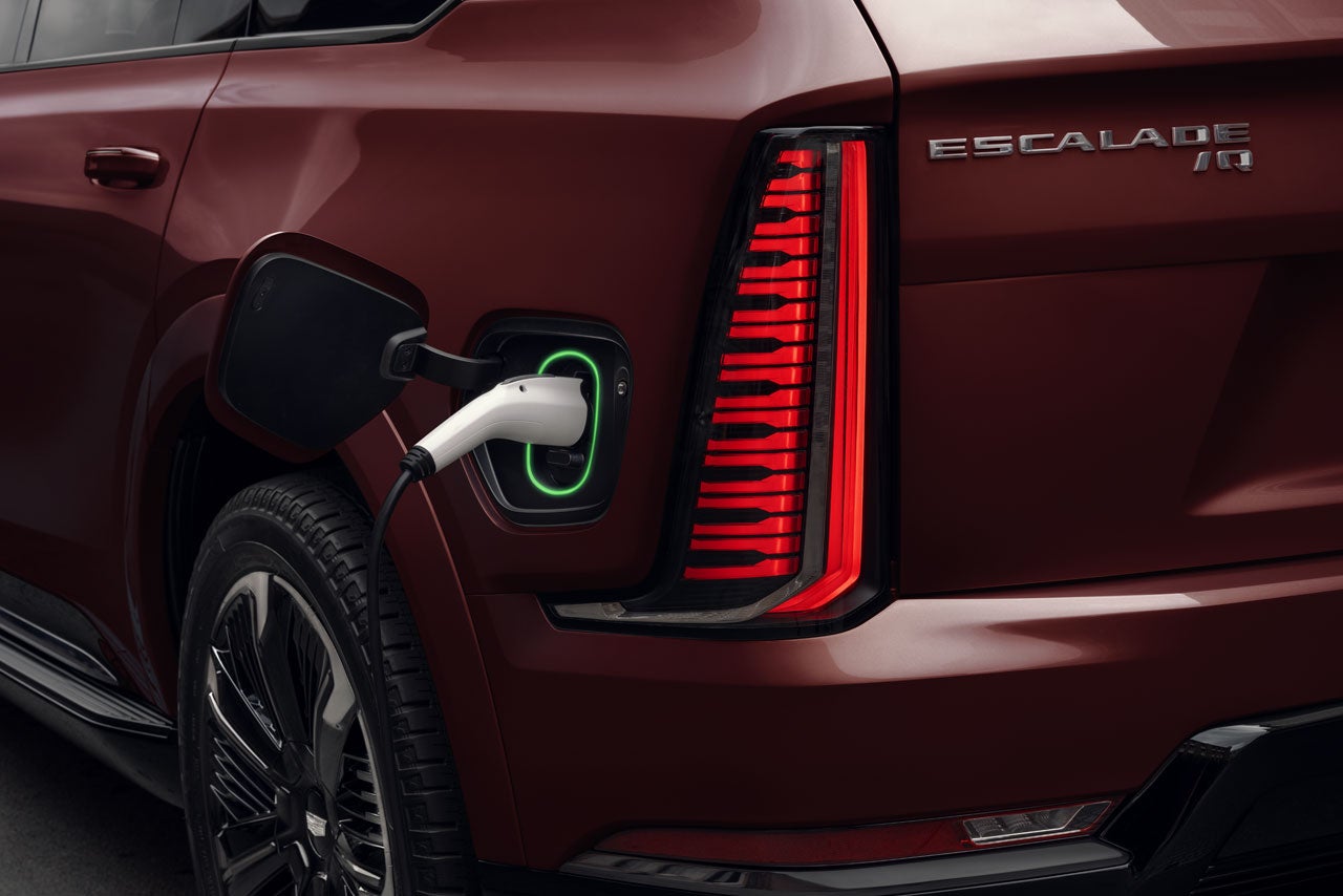 Bayway Cadillac Southwest in Houston TX