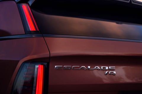 Bayway Cadillac Southwest in Houston TX