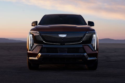 Bayway Cadillac Southwest in Houston TX