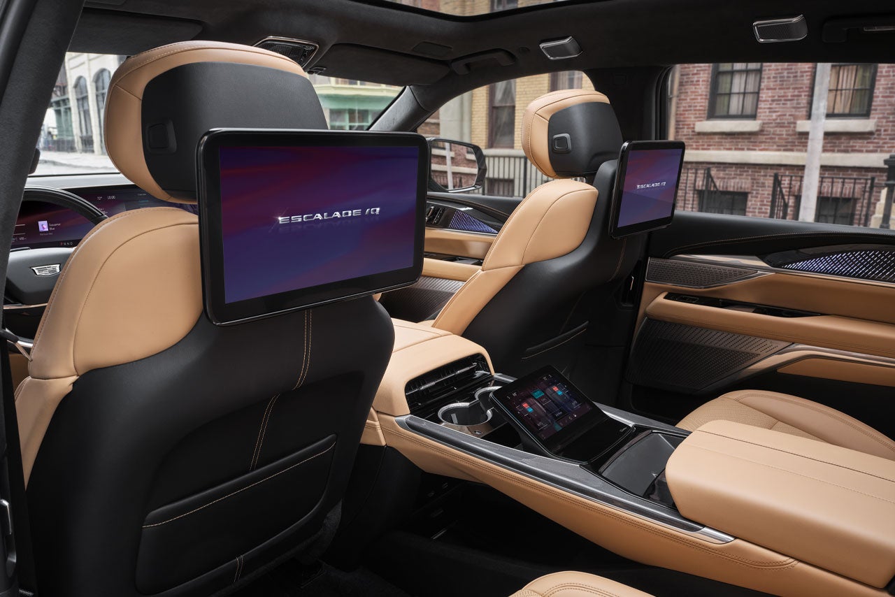 Bayway Cadillac Southwest in Houston TX