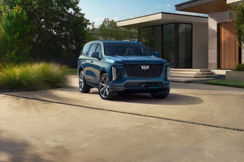 Bayway Cadillac Southwest in Houston TX