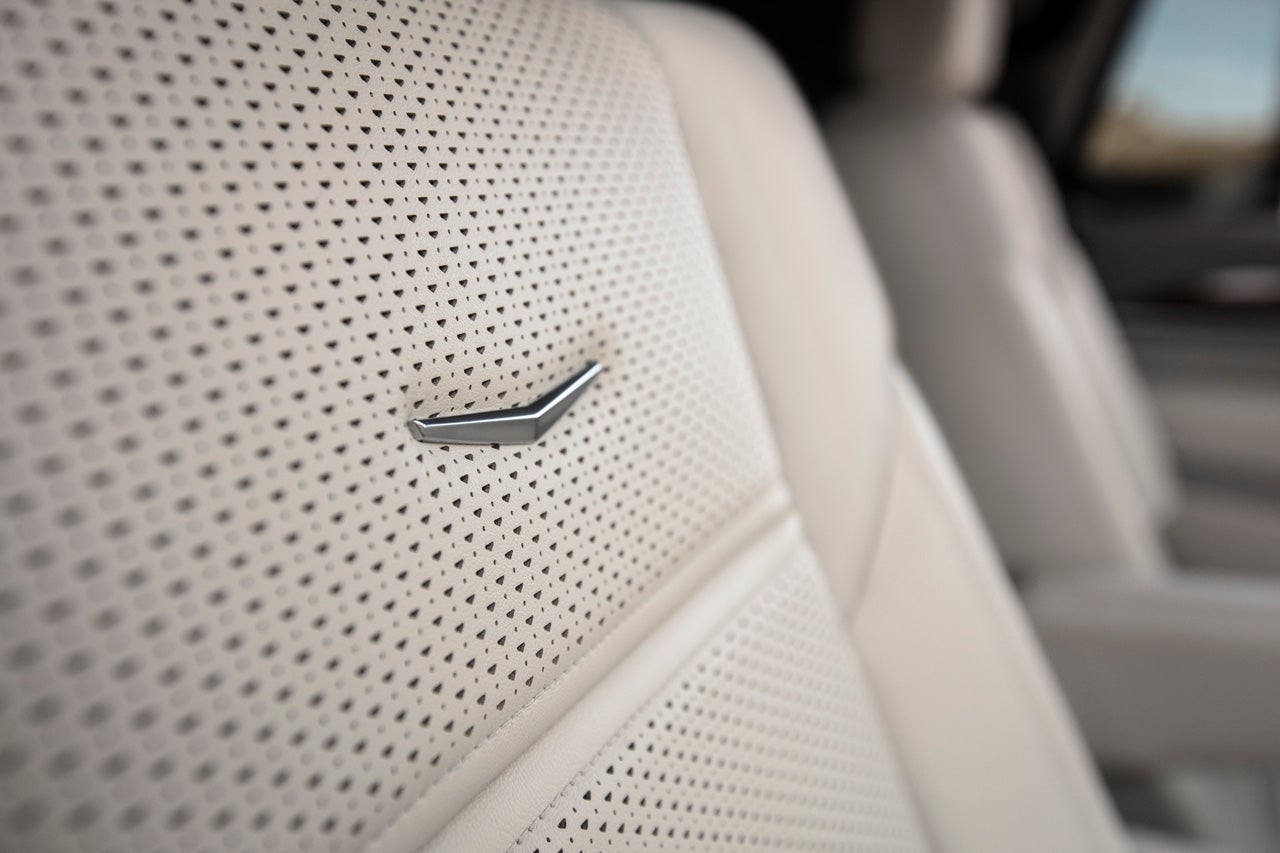 Bayway Cadillac Southwest in Houston TX