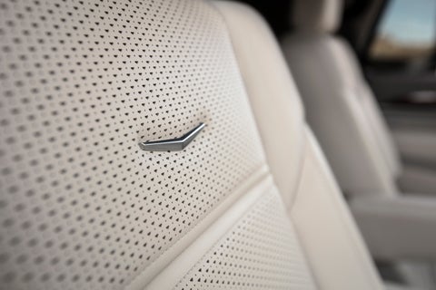 Bayway Cadillac Southwest in Houston TX