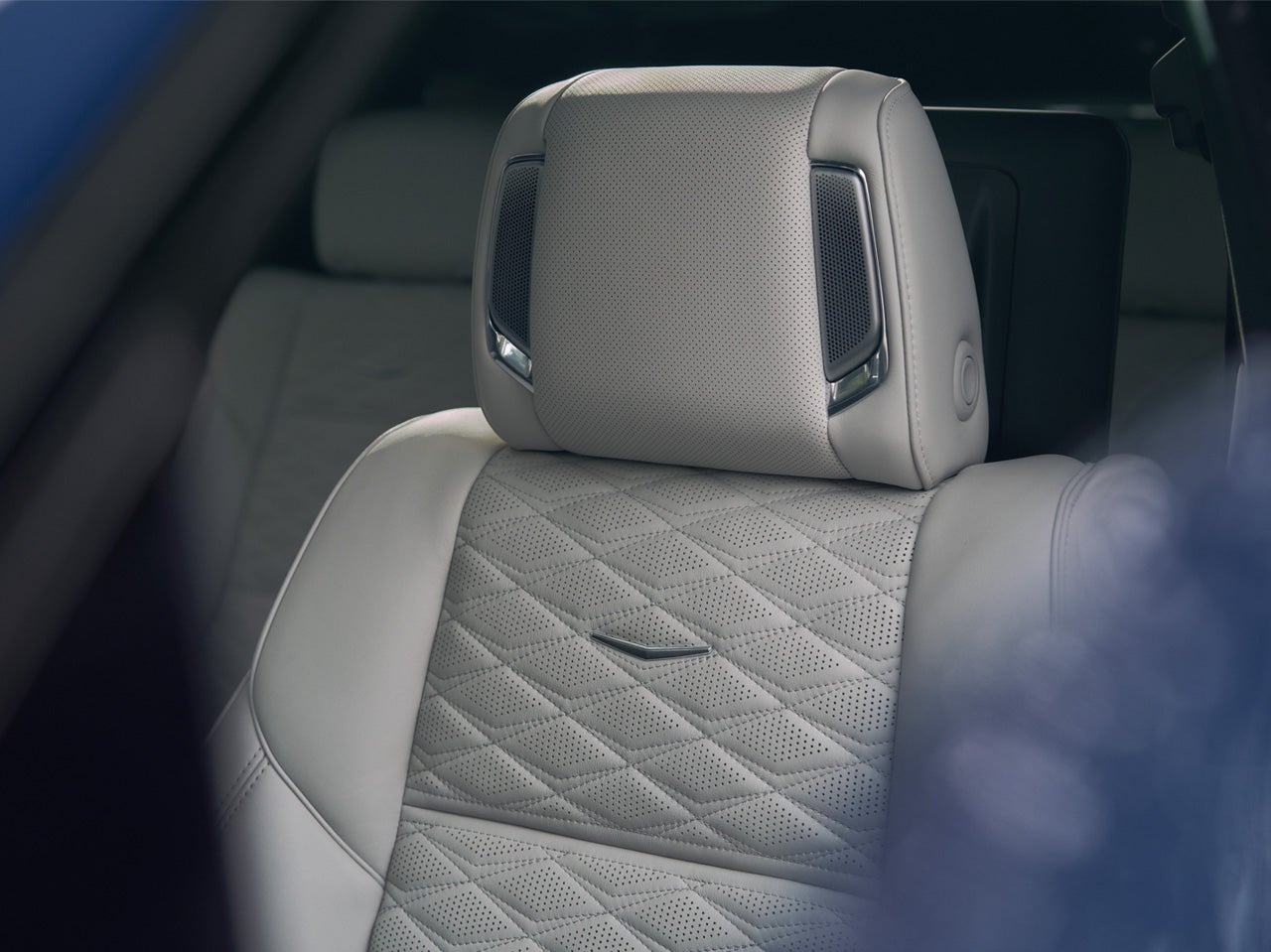 Bayway Cadillac Southwest in Houston TX