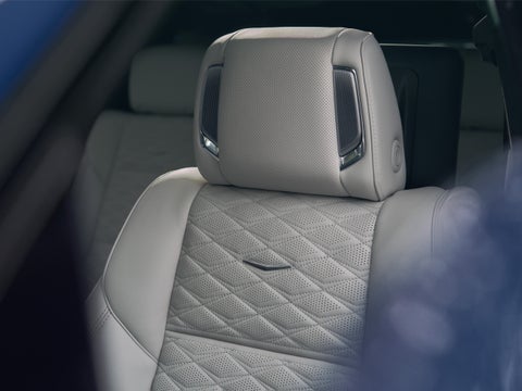 Bayway Cadillac Southwest in Houston TX