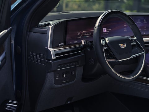 Bayway Cadillac Southwest in Houston TX