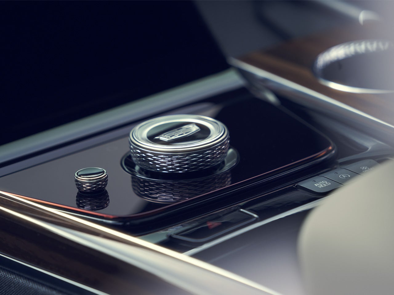 Bayway Cadillac Southwest in Houston TX