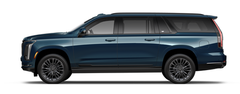 Bayway Cadillac Southwest in Houston TX