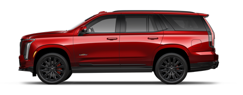 Bayway Cadillac Southwest in Houston TX