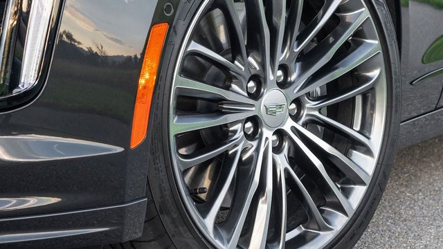 Bayway Cadillac Southwest