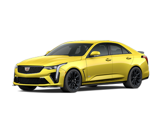 Cadillac CT4 - Bayway Cadillac Southwest in Houston TX