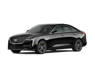 Cadillac CT4 - Bayway Cadillac Southwest in Houston TX