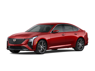Cadillac CT5 - Bayway Cadillac Southwest in Houston TX
