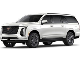 Cadillac Escalade ESV - Bayway Cadillac Southwest in Houston TX