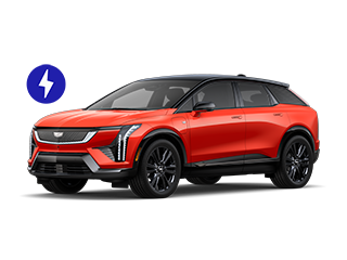 OPTIQ - Bayway Cadillac Southwest in Houston TX