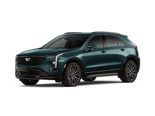 Cadillac XT4 - Bayway Cadillac Southwest in Houston TX