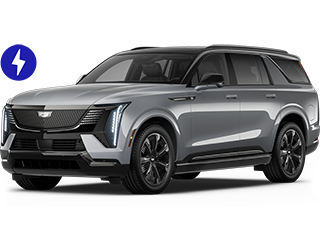 Escalade IQL - Bayway Cadillac Southwest in Houston TX