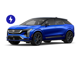 OPTIQ-V - Bayway Cadillac Southwest in Houston TX