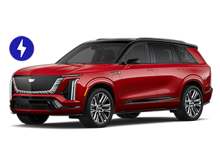 VISTIQ - Bayway Cadillac Southwest in Houston TX