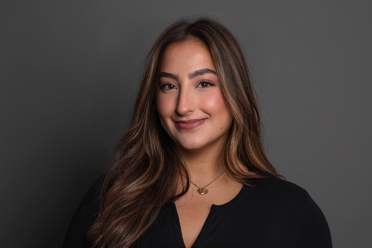 Layla Abu-Kaff
